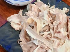 白水羊头-李记白水羊头·清真老味家常菜(石景山店)