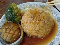 -叶存利海鲜大馅饺子(海宁路总店)