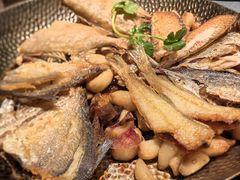 -潮州府·潮菜·砂锅粥(徐家汇店)