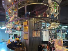 -CIAO·团建聚餐·生日派对轰趴馆(福田店)