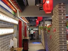 -北平印象.北京烤鸭.新京菜.融合菜(世贸店)