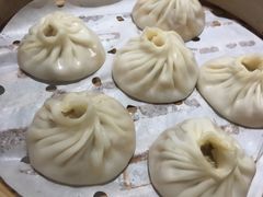 -馋三尺蟹粉小笼(人民广场店)