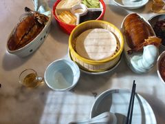 -小吊梨汤·北京菜·烤鸭(双井乐成中心店)