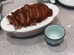 -紫光园·烤鸭(定慧桥店)