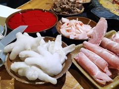 -麻大侠老火锅(巴国城店)