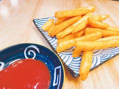 -红小满休闲餐厅(十全街店)