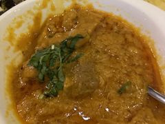 -Santoor 萨都里印度餐厅(北锣鼓巷店)