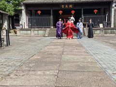 -慈城孔庙