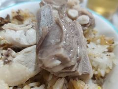 -东山羊庄(八卦岭店)