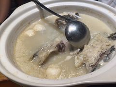 -丹江渔村(首都机场店)