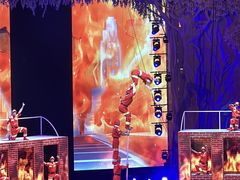 -广州长隆国际大马戏