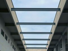 -西安汽车职业大学(临潼校区)