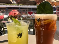 -BeauTea水仙(coco park店)