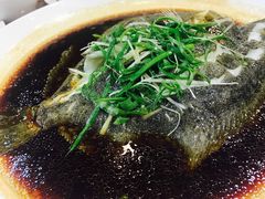 -广州海鲜酒楼(长丰园店)