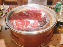 -西塔老太太泥炉烤肉(江北印象汇店)