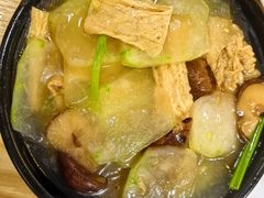 -佛有缘素食馆·荔湾老字号(陈家祠首店)