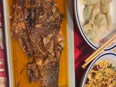 -新兴园饺子馆(北京百子湾店)