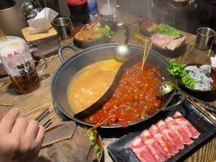 -冯校长老火锅(深圳总店)
