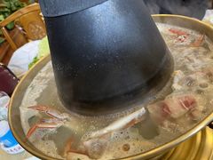 -清花阁乌拉满族火锅(厦门街店)