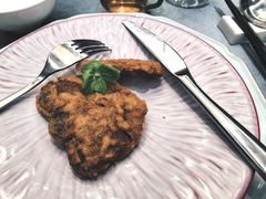 -苏州园区福朋喜来登酒店·聚味轩中餐厅