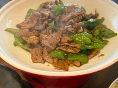 -破三川·新川菜(静安大融城店)