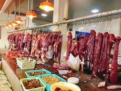 -乌记鲜活牛肉城(金砂东路店)
