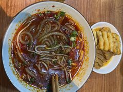 北冰洋-幺不倒重庆小面(大梁店)