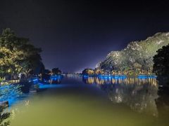 -星湖旅游景区七星岩