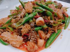 -三羊居食府(文艺路店)