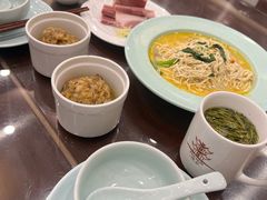 -富春茶社(国庆路店)