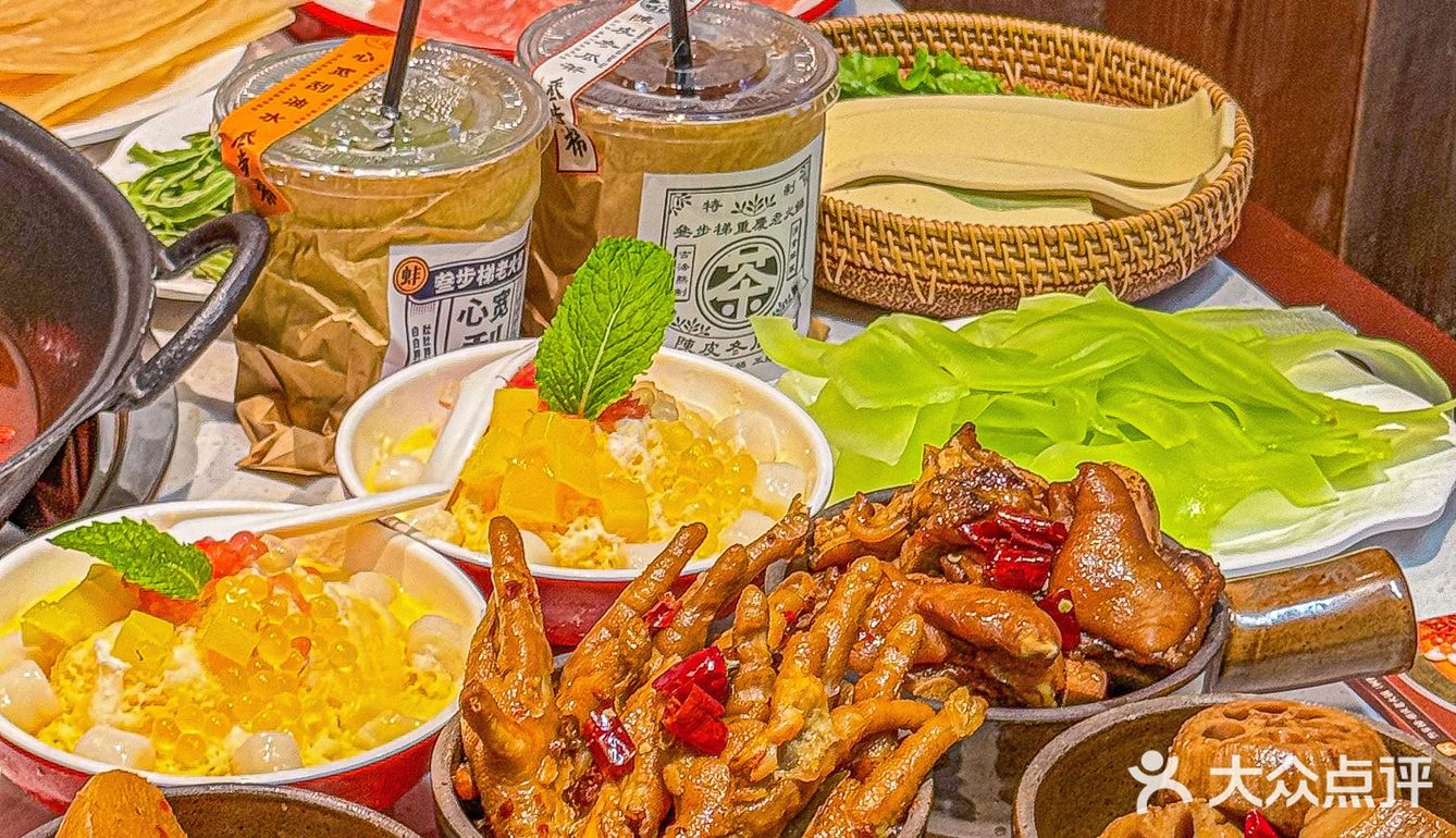 🌶🌶好吃哭！怎么才能让你们刷到这家店呀！！