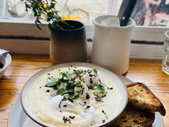 松露鸡蛋-Egg•Allday Brunch(襄阳北路店)