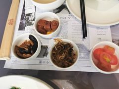 -小大董·烤鸭(观景餐厅·南京西路店)