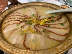 -四世同堂·京菜·烤鸭(双井店)