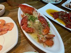 -南海渔家•海鲜•正宗海南菜(海棠湾店)