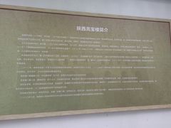 -亮宝楼国宴+文化陕菜