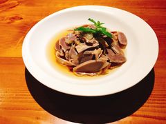 -又一福烤鸭·北京菜(东四店)