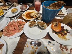 -汉巴味德(沈阳万象汇店)