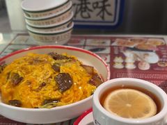 -肥韬香港茶餐厅(上海首店)