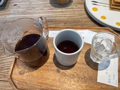 -Vanillacafe香草咖啡(银海大世界店)