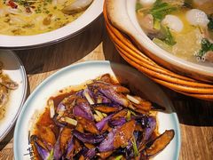-巷儿里餐厅·杭帮菜(信义坊店)