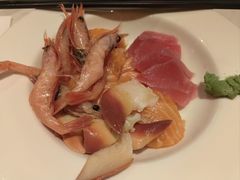 -君悦酒店·乐厨·高空自助餐(青年大街店)