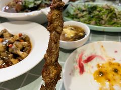 -南来顺饭庄·清真(南菜园店)