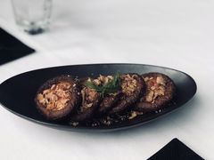 黄油焗蘑菇-atta bj(国贸商城店)