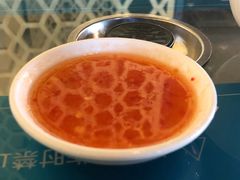 -Asia Plaza Restaurant