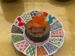 -鮨政· Omakase(港汇恒隆广场店)