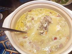-巴土人家恩施菜馆(古德寺店)