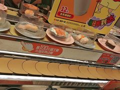 -争鲜回转寿司(东方银座店)