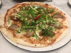 -玛尚诺Pizza&Bar(长泰广场店)
