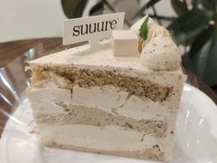 -流酥可心·牛乳蛋糕商店(禾祥西路店)